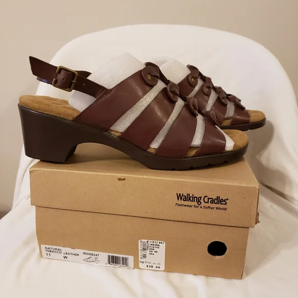 Womens Sandal - Picture 1 of 6